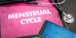 A study in Obstetrics & Gynecology found that those who received COVID-19 shots had longer menstrual cycles, typically by less than one day, when they received the shots.