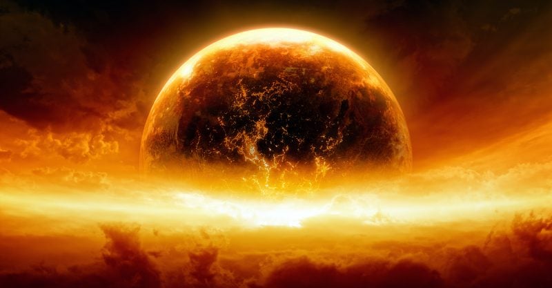 Earth's atmospheric greenhouse gas concentrations and sea levels both hit record highs in 2020.