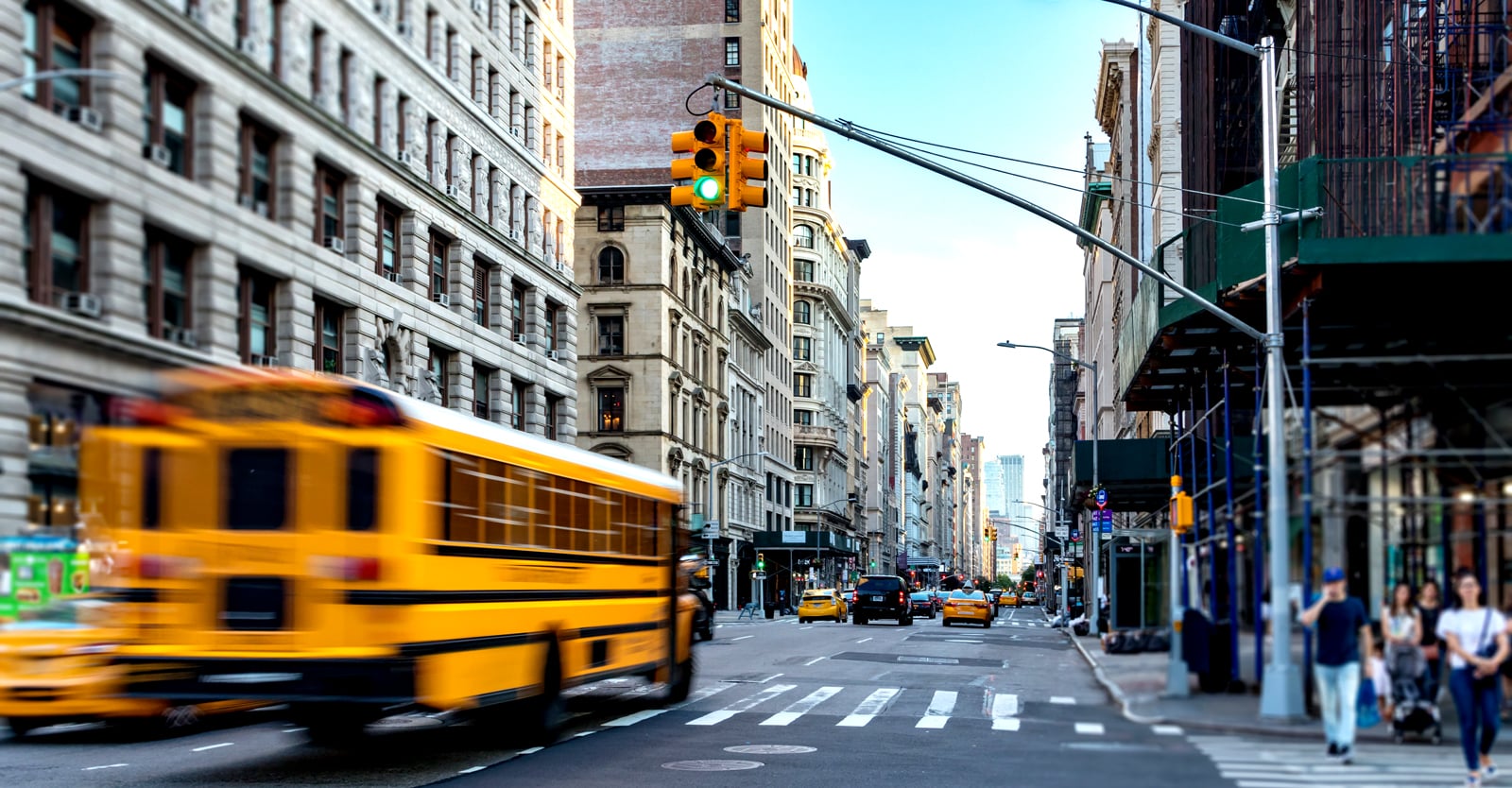 Judge Denies Injunction to End Mandatory PCR Testing in NYC Schools