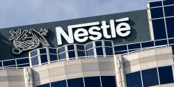 Nestlé’s former chief executive called it a 'nutrition, health and wellness company.'