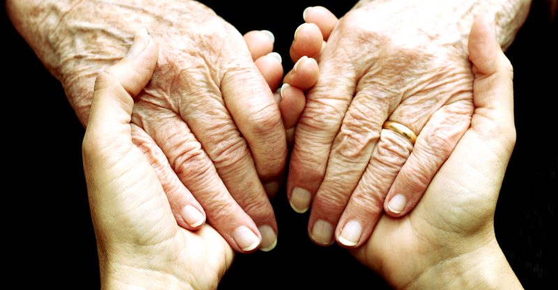 Reports indicated vaccine side effects may have led to deterioration and death