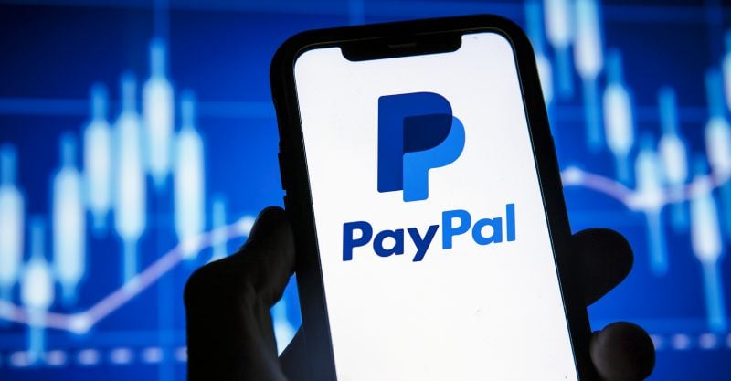 PayPal is the latest tech giant to join the censorship game, shutting down its services for a variety of nonprofit organizations that are working to stop injection mandates.