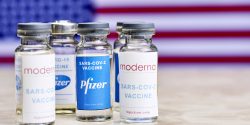 On Sept. 26, Pfizer CEO and Chairman Albert Bourla predicted life will return to normal within a year, but it’s likely annual COVID vaccinations will be necessary.
