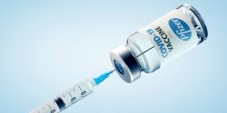 Strong sales of its COVID vaccine helped Pfizer nearly double second-quarter revenue and boost profits by 59%.