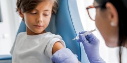 Experts warn Pfizer’s data is misleading, and some question the need for kids to be vaccinated in the first place.