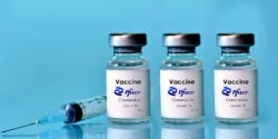 Pfizer vaccine cdc advisory feature