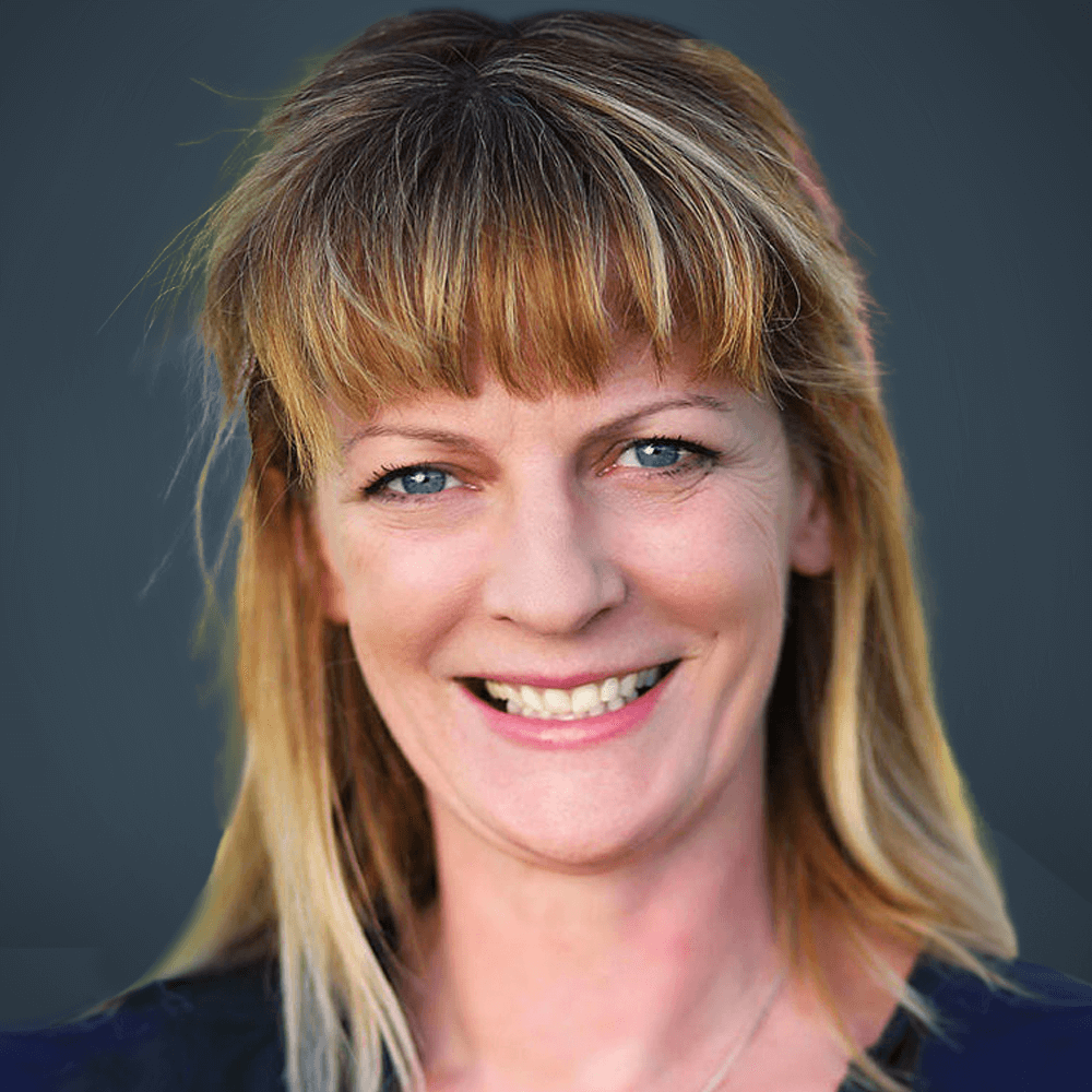 Profile of Polly Tommey
