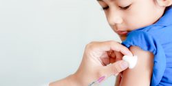 A law, passed earlier this year in D.C. allows children as young as 11 to be vaccinated without their parents’ knowledge or consent.