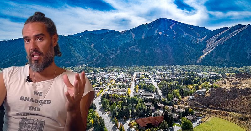 If you’re concerned about the World Economic Forum’s annual meeting in Davos, Switzerland, then 'you’re so 2008.'