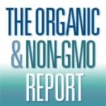The Organic and Non-GMO Report