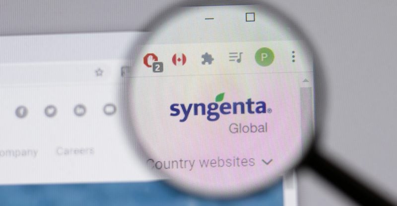 Numerous research studies have linked paraquat to the development of Parkinson’s disease.