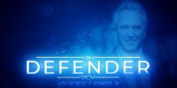 Dr. Zach Bush on “The Defender Show” with host, Robert F. Kennedy, Jr.