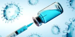 Vaccine makers are telling investors and the media that COVID booster shots are already in the works.