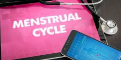 Reports of adverse reactions include heavier-than-usual periods, delayed periods and unexpected vaginal bleeding.