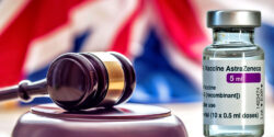 UK astrazeneca covid vaccine lawsuits feature