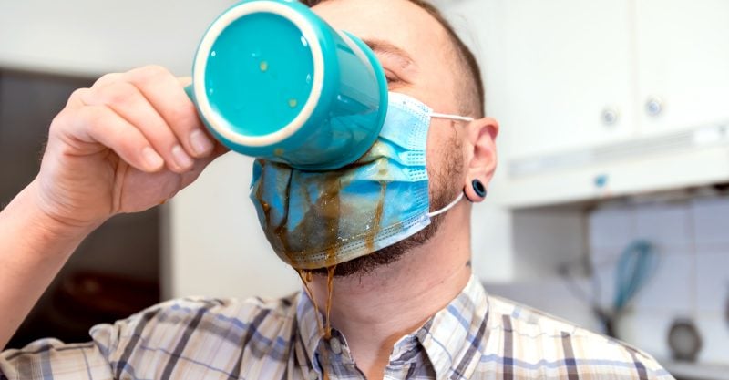 U.S.-based, Dr. James ('Jack') Lyons-Weiler, founder of the Institute for Pure and Applied Knowledge in Pittsburgh, is your full-blown multi-disciplinary, big picture-thinking scientist.