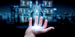WEF metaverse digital body feature