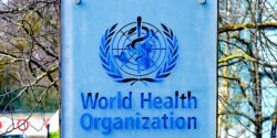 WHO pandemic treaty feature