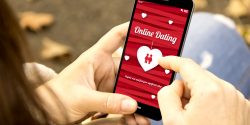 The White House's partnership with popular dating apps is its latest attempt to reach the vaccine hesitant.