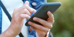 White House to ask SMS carriers to monitor vaccine ‘misinformation’ in private text messages.