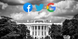 “Social media tycoons are now openly serving as government surrogates in censoring factually accurate information ..."