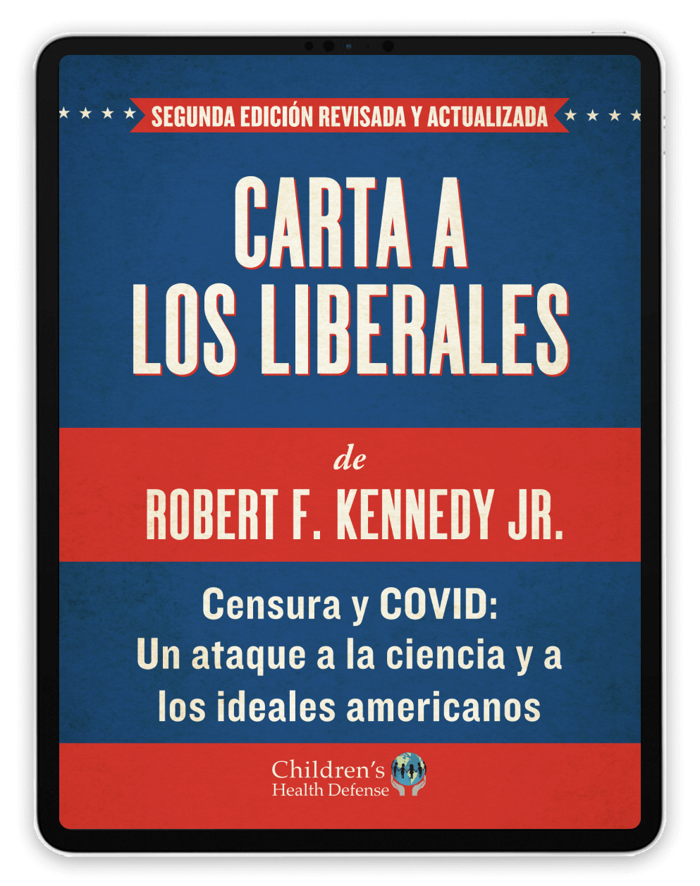 Carta A Los Liberales eBook