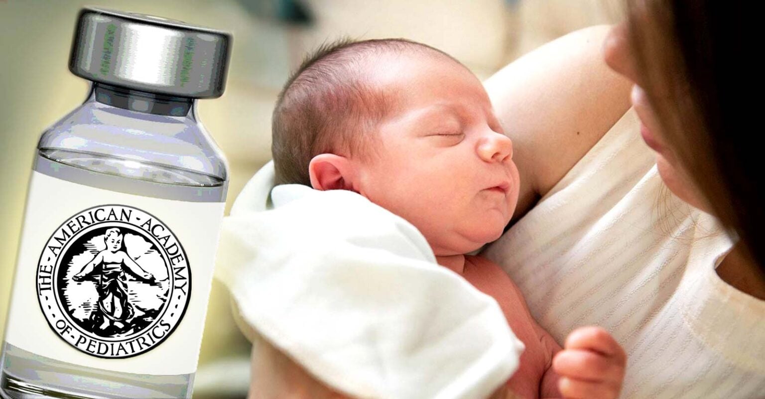 Children’s Health Defense Will Appeal Rulings in High-Profile Vaccine ...
