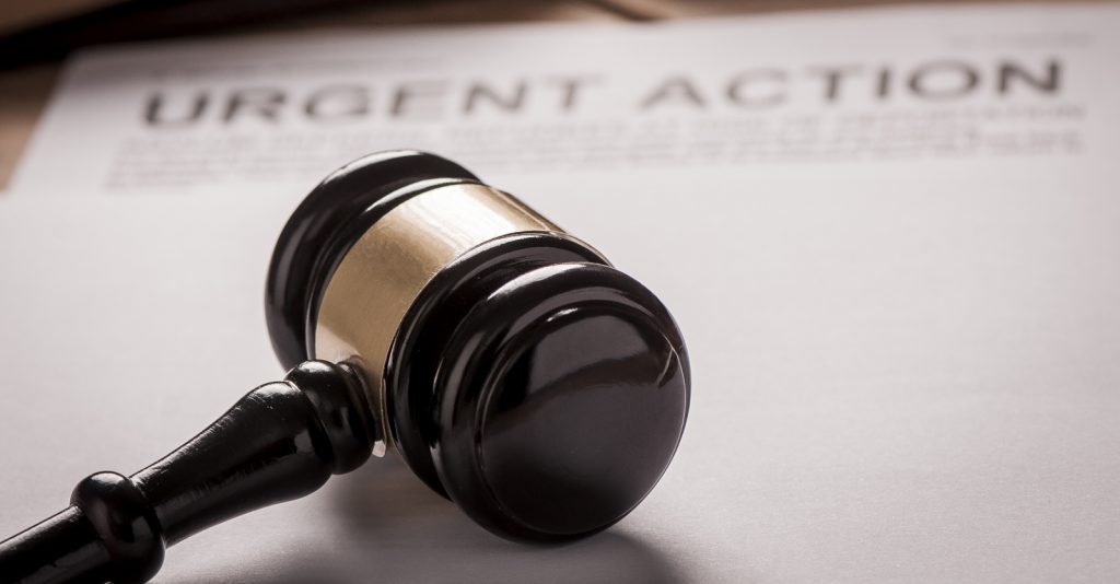 Take Action to support review of Fauci's testimony