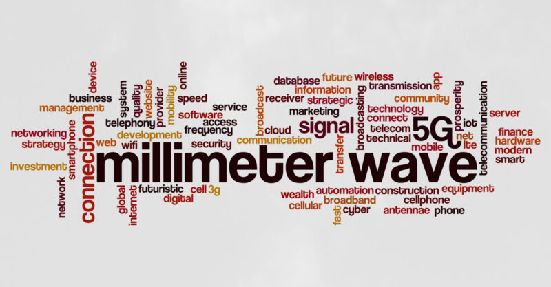 5G, Millimeter Wave