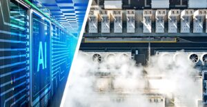 ai and data center