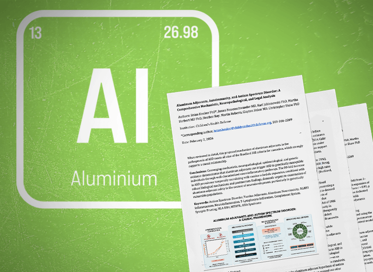 Aluminum fact sheets