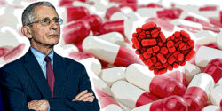 anthony fauci big pharma covid love feature
