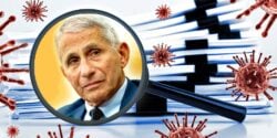 anthony fauci and files