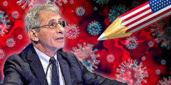 anthony fauci pandemic house interview feature