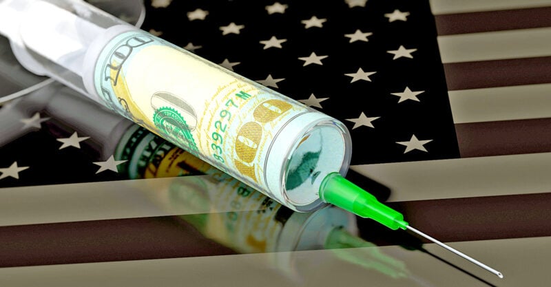 anti addiction vaccines profit drugmakers feature