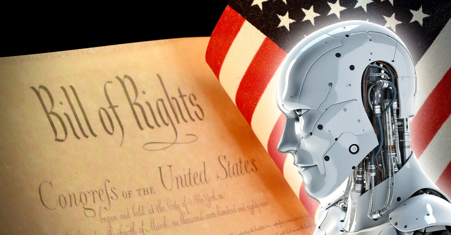 An ‘AI Bill of Rights?’ Congress Members Call for Official Federal ...
