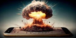 artificial intelligence nuclear catastrophe feature