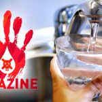 tap water