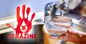 tap water