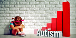 autism rate increase cdc feature