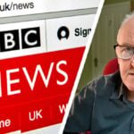 bbc news website and john campbell