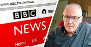 bbc news website and john campbell