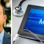 ben edwards and word "measles"