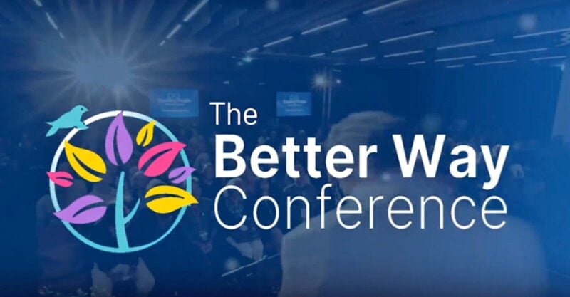 conference poster