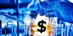 big pharma control research profits feature