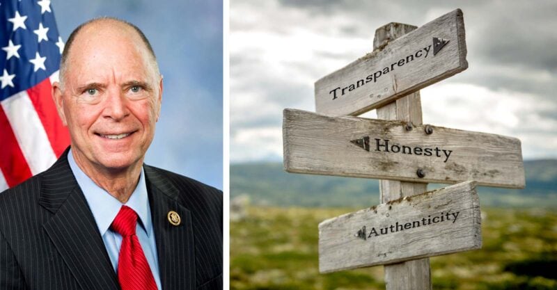 bill posey