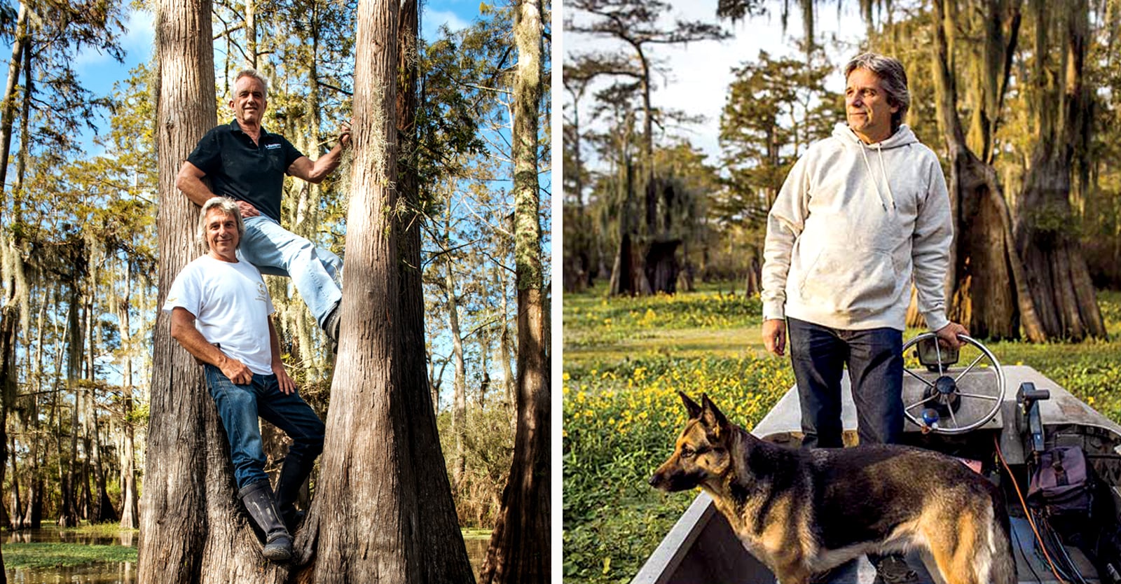 bk podcast Dean Wilson feature