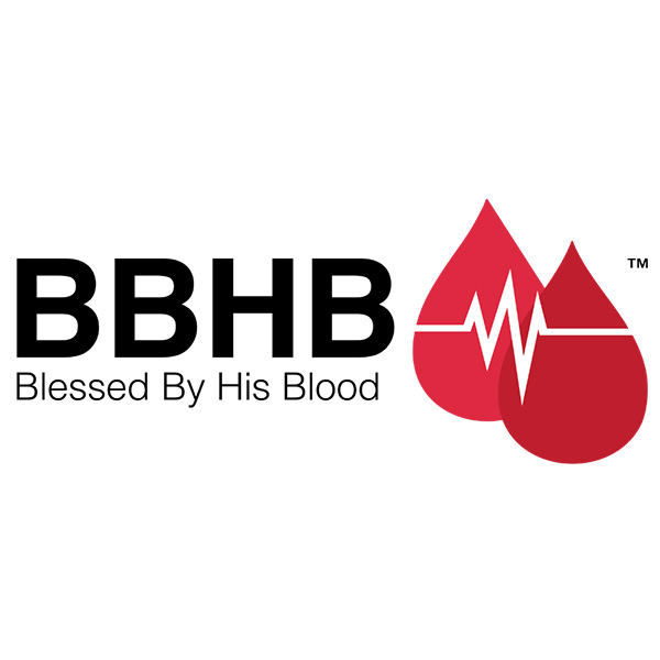 Blessed by His Blood