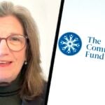mary holland and the commonwealth fund logo