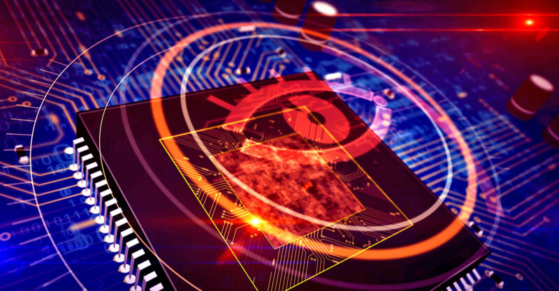 bossware surged pandemic feature